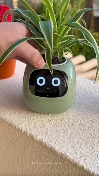 Blumibot